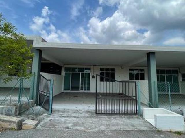 Terraced House for sale in Kuantan, Pahang