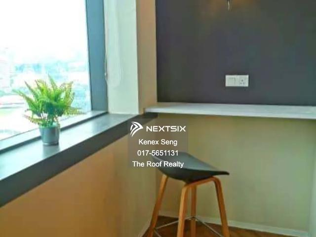 Warehouse for rent in Port Klang, Selangor