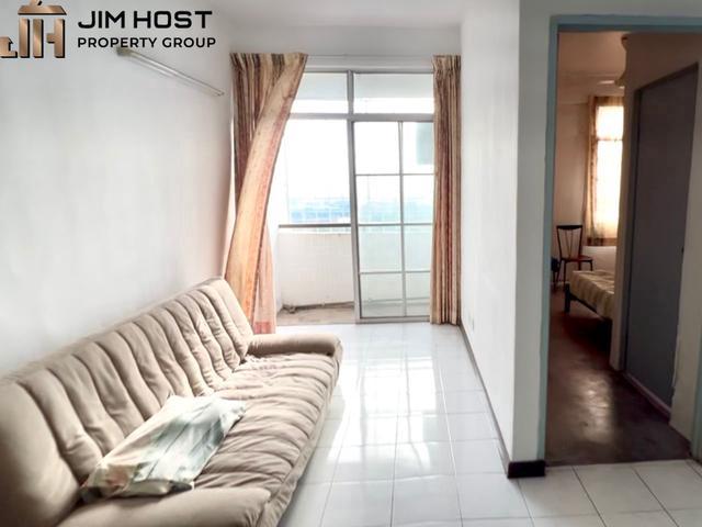 Condominium for sale in Wellesley, Penang