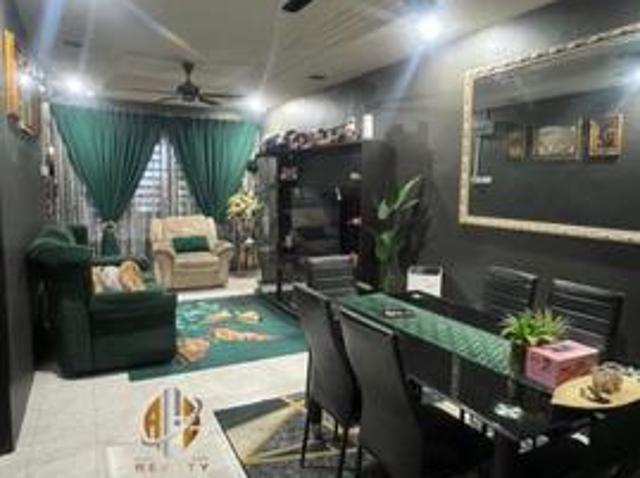 Terraced House for sale in Kulim, Kedah