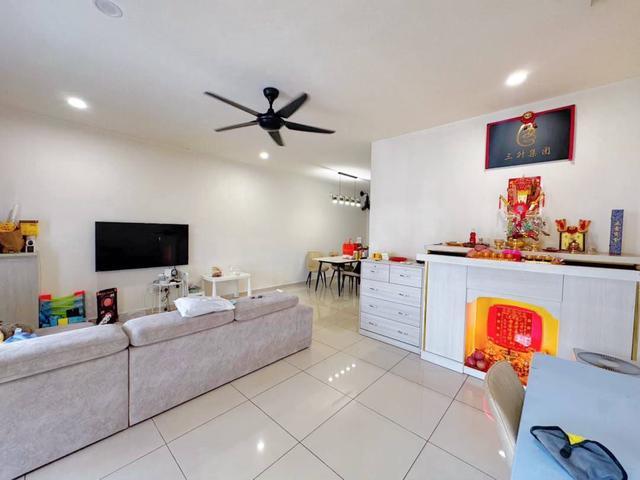 Terraced House for sale in Johor