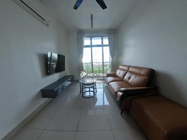 Shop for sale in Port Klang, Selangor