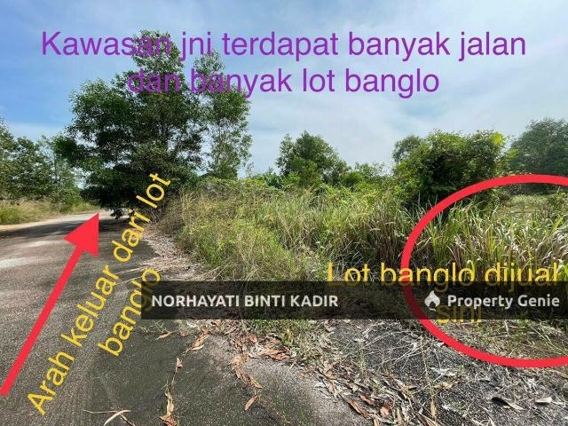 Property for sale in Pahang