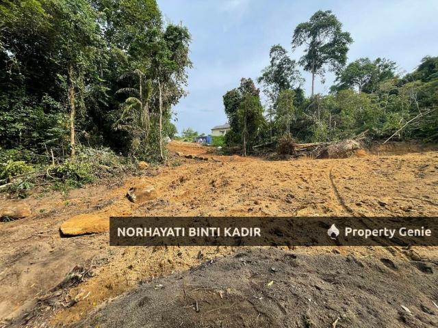 Property for sale in Pahang