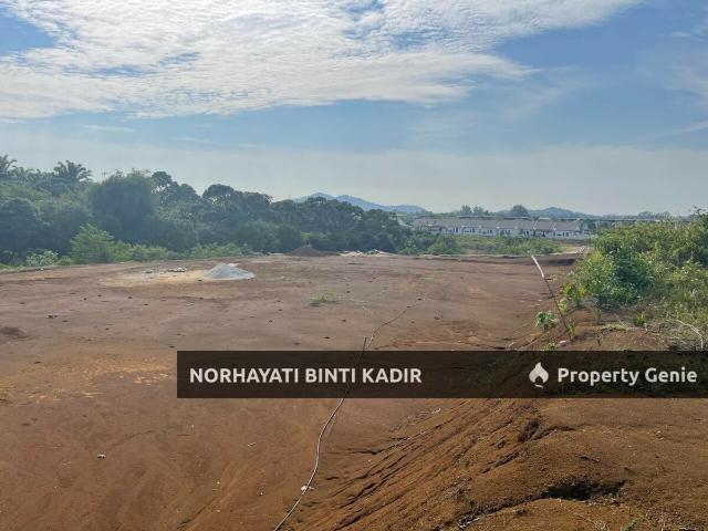 Property for sale in Pahang