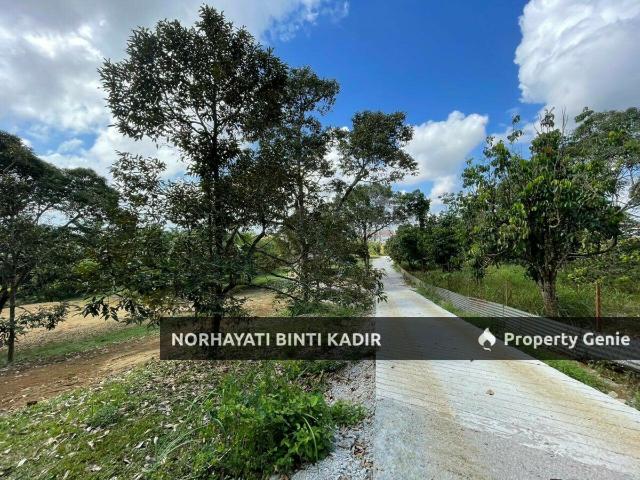 Property for sale in Pahang