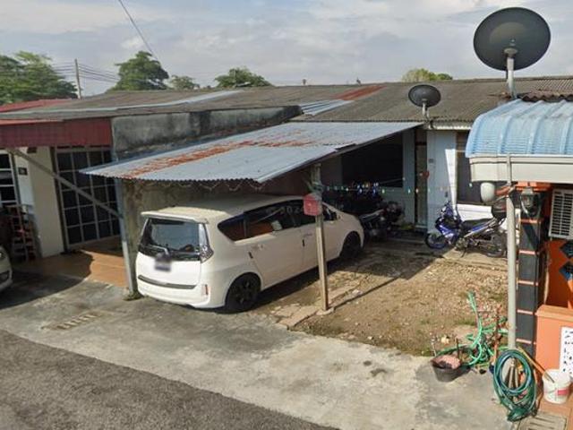 Terraced House for sale in Muar, Johor