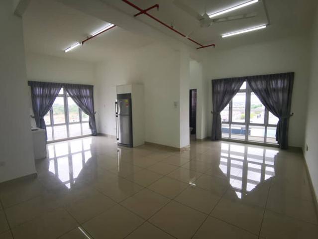 Serviced Residence for sale in Johore Bahru, Johor