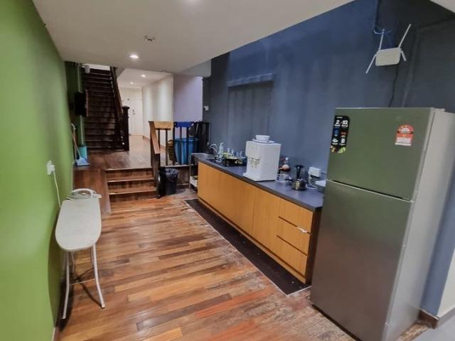 Room for rent in Petaling, Damansara Damai