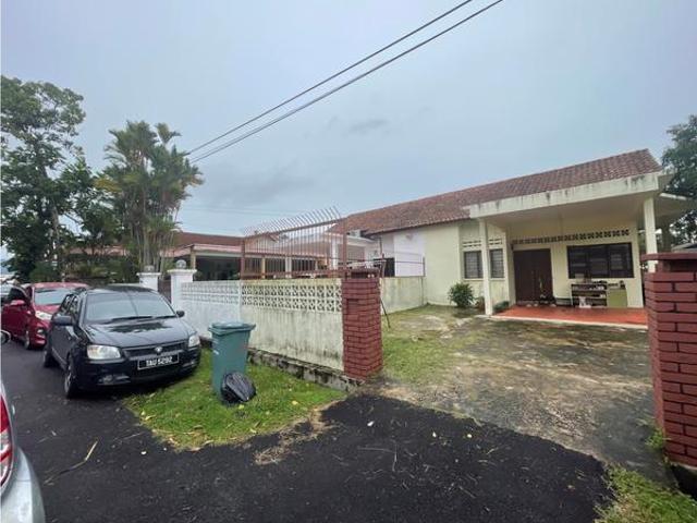 Residential House for sale in Kuantan, Pahang