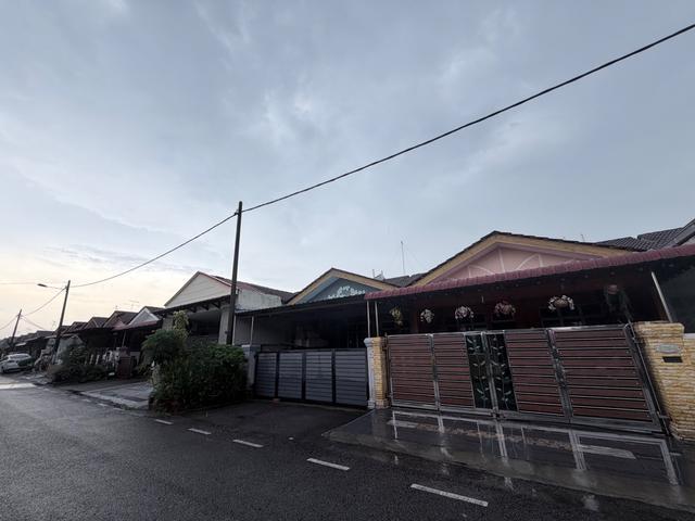 Terraced House for sale in Kulai, Johor