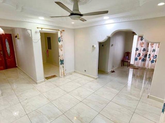 Apartment for sale in Country Heights Damansara, Kuala Lumpur