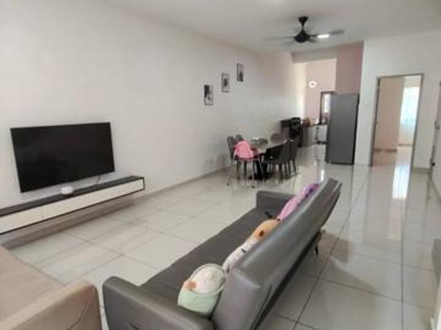 Terraced House for sale in Tebrau, Johor Bahru