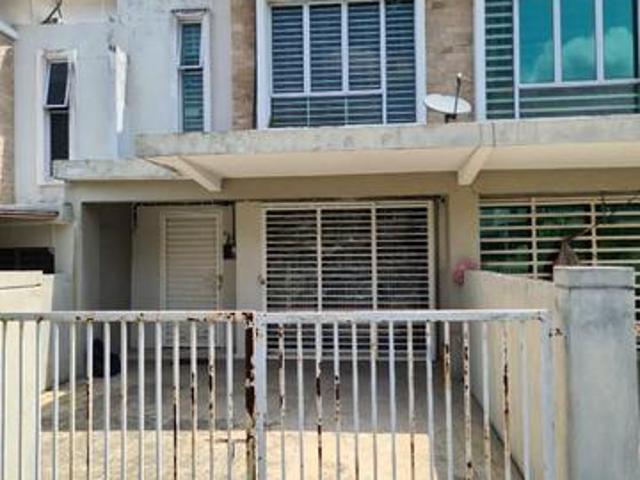 Terraced House for sale in Petaling, Subang Jaya
