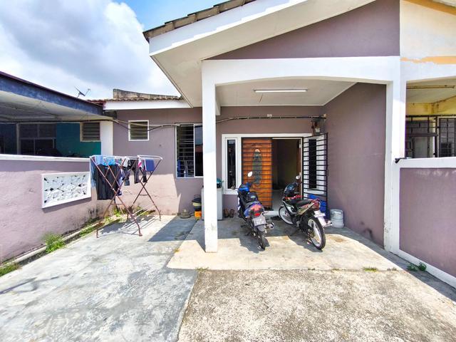 Terraced House for sale in Nilai, Negeri Sembilan