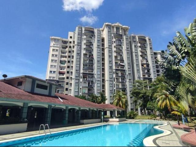 Condominium for sale in Petaling, Alam Impian