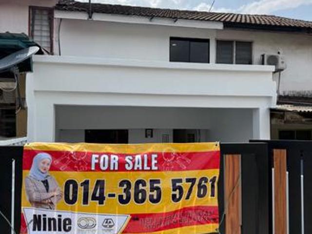 Terraced House for sale in Bukit Ledang, Johor