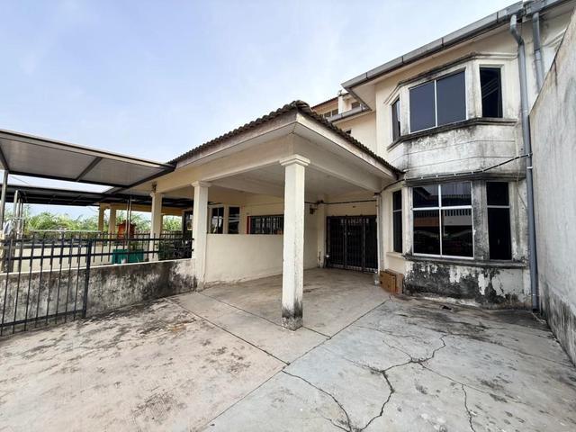 Terraced House for sale in Tangkak, Johor