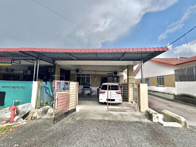 Terraced House for sale in Muar, Johor