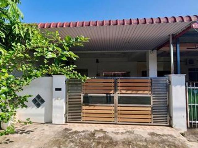 Terraced House for sale in Muar, Johor
