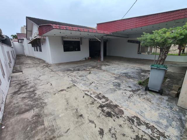 Residential House for sale in Tangkak, Johor