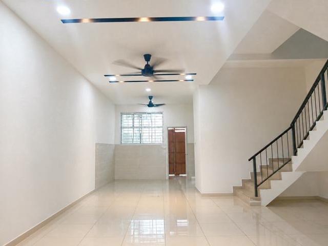 Terraced House for sale in Tampin, Negeri Sembilan