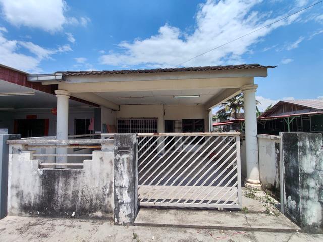 Terraced House for sale in Tangkak, Johor
