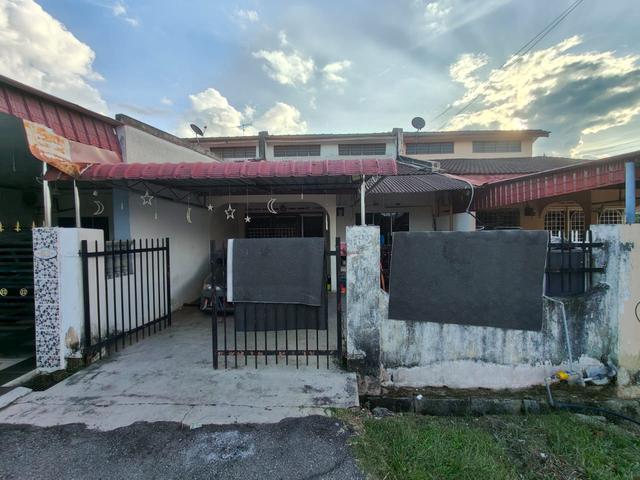 Terraced House for sale in Tangkak, Johor