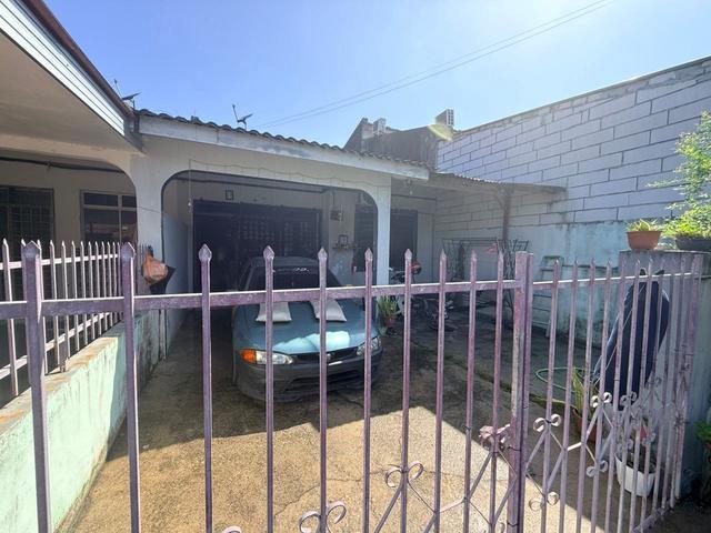 Terraced House for sale in Tangkak, Johor