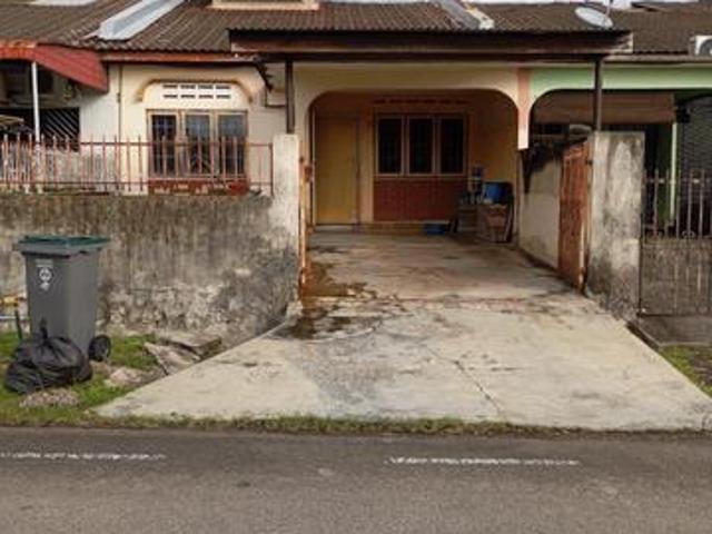 Terraced House for sale in Tangkak, Johor