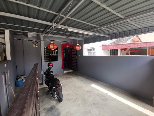 Terraced House for sale in Tangkak, Johor