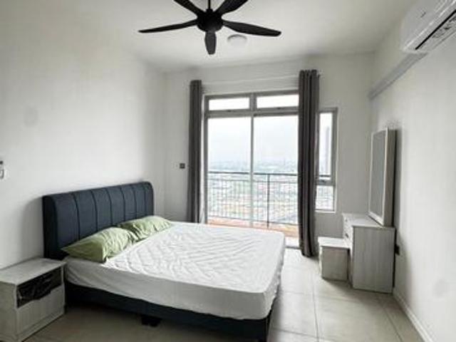 Serviced Residence for rent in Johore Bahru, Johor