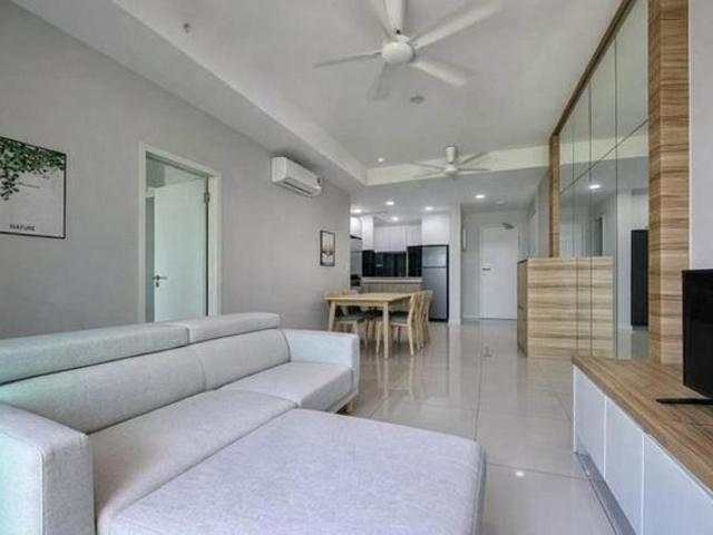 Serviced Residence for rent in Malaka