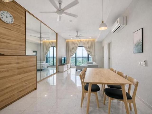 Serviced Residence for rent in Malaka