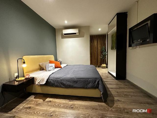 Apartment for rent in Country Heights Damansara, Kuala Lumpur