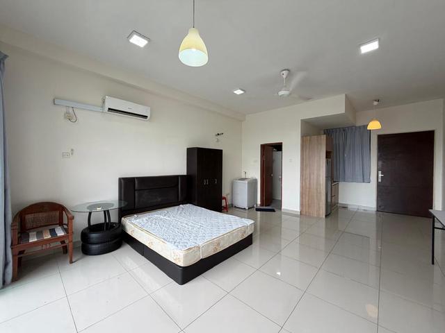 Serviced Residence for sale in Johore Bahru, Johor