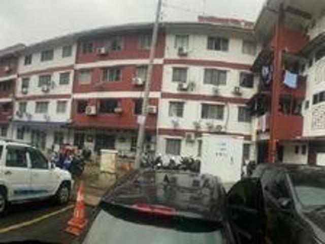 Apartment for sale in Country Heights Damansara, Kuala Lumpur