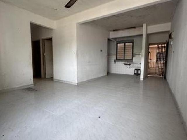 Property for sale in Wellesley, Penang