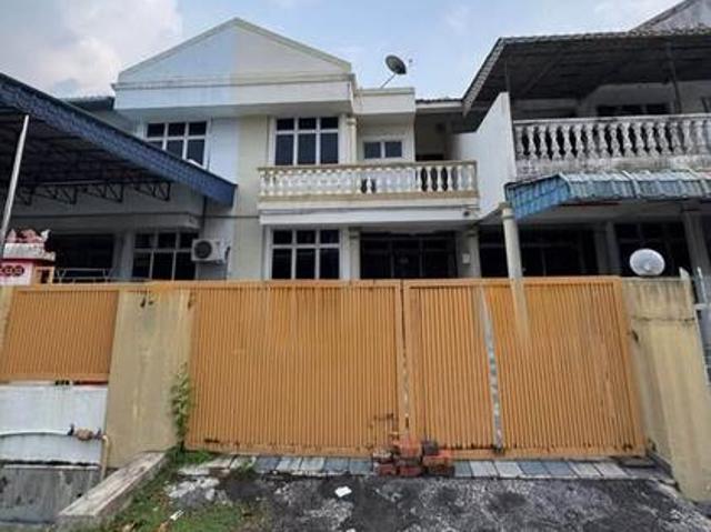 Terraced House for sale in Perak, Tanjong Ipoh