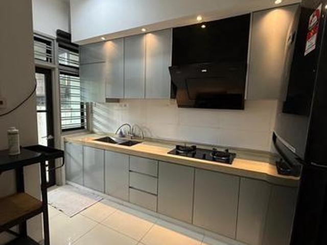 Terraced House for rent in Johore Bahru, Johor