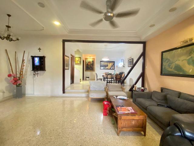 Terraced House for sale in Bukit Ledang, Johor