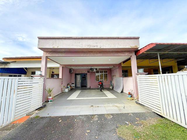 Terraced House for sale in Sendayan Village, Negeri Sembilan