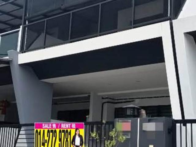 Terraced House for sale in Perak, Tanjong Ipoh