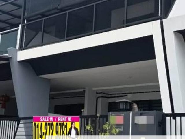 House for sale in Perak, Tanjong Ipoh