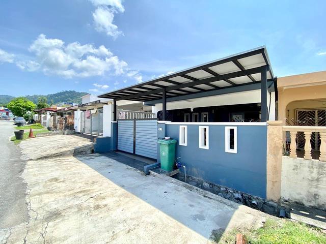 Terraced House for sale in Kepong, Kuala Lumpur