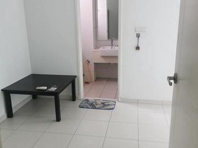 Condominium for sale in Langat, Selangor