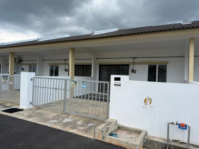 Terraced House for sale in Sungai Petani, Kuala Muda