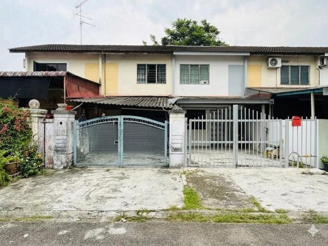 Terraced House for sale in Johore Bahru, Johor