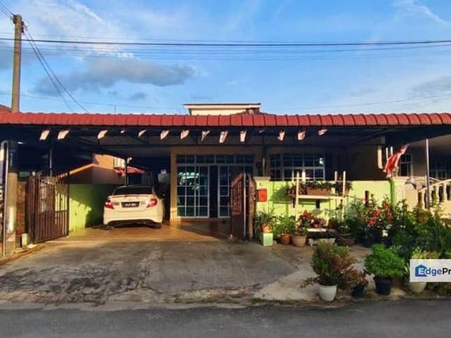 House for sale in Kulim, Kedah
