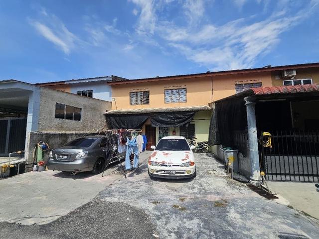 Terraced House for sale in Muar, Johor